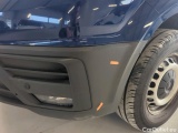  Volkswagen  Crafter Volkswagen  35 2.0 TDI 140KM manualna 4.490 wysoki 4d #59