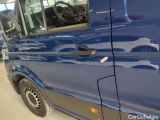  Volkswagen  Crafter Volkswagen  35 2.0 TDI 140KM manualna 4.490 wysoki 4d #75
