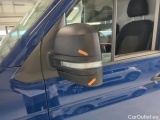  Volkswagen  Crafter Volkswagen  35 2.0 TDI 140KM manualna 4.490 wysoki 4d #83