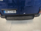  Volkswagen  Crafter Volkswagen  35 2.0 TDI 140KM manualna 4.490 wysoki 4d #88