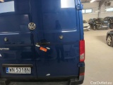  Volkswagen  Crafter Volkswagen  35 2.0 TDI 140KM manualna 4.490 wysoki 4d #92