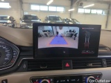  Audi  A4 Audi  Limousine 35 TFSI S tronic S line 4d #8