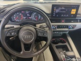  Audi  A4 Audi  Limousine 35 TFSI S tronic S line 4d #10
