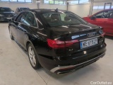  Audi  A4 Audi  Limousine 35 TFSI S tronic S line 4d #11