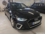  Audi  A4 Audi  Limousine 35 TFSI S tronic S line 4d #17