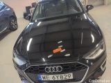  Audi  A4 Audi  Limousine 35 TFSI S tronic S line 4d #41