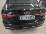  Audi  A4 Audi  Limousine 35 TFSI S tronic S line 4d #63