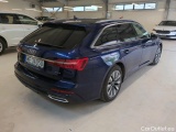  Audi  A6 Audi  Avant 40 TDI quattro S tronic 5d #2