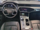  Audi  A6 Audi  Avant 40 TDI quattro S tronic 5d #7