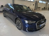  Audi  A6 Audi  Avant 40 TDI quattro S tronic 5d #9