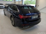  Audi  A6 Audi  Avant 40 TDI quattro S tronic 5d #19