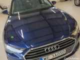  Audi  A6 Audi  Avant 40 TDI quattro S tronic 5d #37