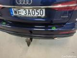  Audi  A6 Audi  Avant 40 TDI quattro S tronic 5d #40