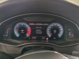  Audi  A6 Audi  Limousine 40 TDI quattro S tronic Sport 4d #5
