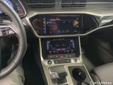 Audi  A6 Audi  Limousine 40 TDI quattro S tronic Sport 4d #13