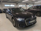  Audi  A6 Audi  Limousine 40 TDI quattro S tronic Sport 4d #14