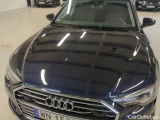  Audi  A6 Audi  Limousine 40 TDI quattro S tronic Sport 4d #43
