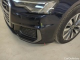  Audi  A6 Audi  Limousine 40 TDI quattro S tronic Sport 4d #45