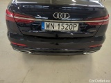  Audi  A6 Audi  Limousine 40 TDI quattro S tronic Sport 4d #54