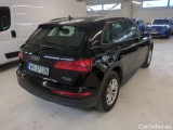  Audi  Q5 Audi  35 TDI S tronic quattro 163KM 5d #2