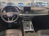  Audi  Q5 Audi  35 TDI S tronic quattro 163KM 5d #7