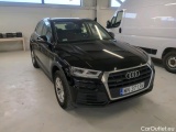  Audi  Q5 Audi  35 TDI S tronic quattro 163KM 5d #8