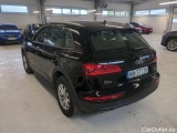  Audi  Q5 Audi  35 TDI S tronic quattro 163KM 5d #9