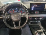  Audi  Q5 Audi  35 TDI S tronic 5d #10