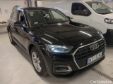  Audi  Q5 Audi  35 TDI S tronic 5d #9