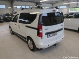  Dacia  Dokker Dacia  1.5 Blue dCi Laureate 95KM 5d #11
