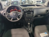 Dacia  Dokker Dacia  1.5 Blue dCi Laureate 95KM 5d #15
