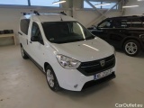  Dacia  Dokker Dacia  1.5 Blue dCi Laureate 95KM 5d #16