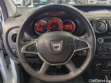  Dacia  Dokker Dacia  1.5 Blue dCi Laureate 95KM 5d #29