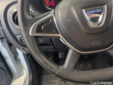  Dacia  Dokker Dacia  1.5 Blue dCi Laureate 95KM 5d #30