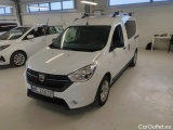  Dacia  Dokker Dacia  1.5 Blue dCi Laureate 95KM 5d #45