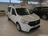  Dacia  Dokker Dacia  1.5 Blue dCi Laureate 95KM 5d #46