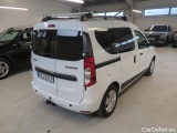  Dacia  Dokker Dacia  1.5 Blue dCi Laureate 95KM 5d #47