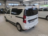  Dacia  Dokker Dacia  1.5 Blue dCi Laureate 95KM 5d #48