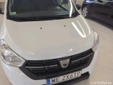  Dacia  Dokker Dacia  1.5 Blue dCi Laureate 95KM 5d #51