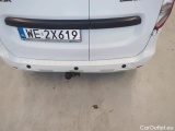  Dacia  Dokker Dacia  1.5 Blue dCi Laureate 95KM 5d #53