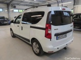  Dacia  Dokker Dacia  1.5 Blue dCi Laureate 95KM 5d #10