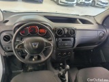  Dacia  Dokker Dacia  1.5 Blue dCi Laureate 95KM 5d #11