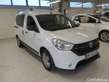  Dacia  Dokker Dacia  1.5 Blue dCi Laureate 95KM 5d #16