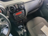  Dacia  Dokker Dacia  1.5 Blue dCi Laureate 95KM 5d #17