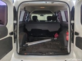  Dacia  Dokker Dacia  1.5 Blue dCi Laureate 95KM 5d #18