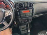  Dacia  Dokker Dacia  1.5 Blue dCi Laureate 95KM 5d #19