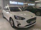  Ford  Focus Ford  1.5 EcoBlue 120KM Connected 5d #7