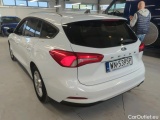  Ford  Focus Ford  1.5 EcoBlue 120KM Connected 5d #13