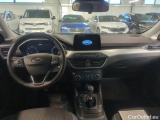  Ford  Focus Ford  1.5 EcoBlue 120KM Connected 5d #14