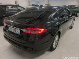  Ford  Mondeo Ford  2.0 EcoBlue Titanium 150KM A/T 5d #2